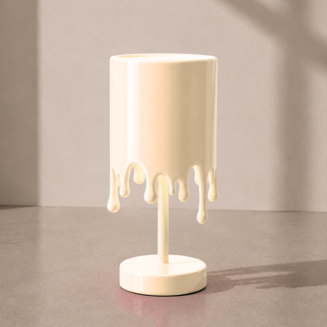 Drip Lamp