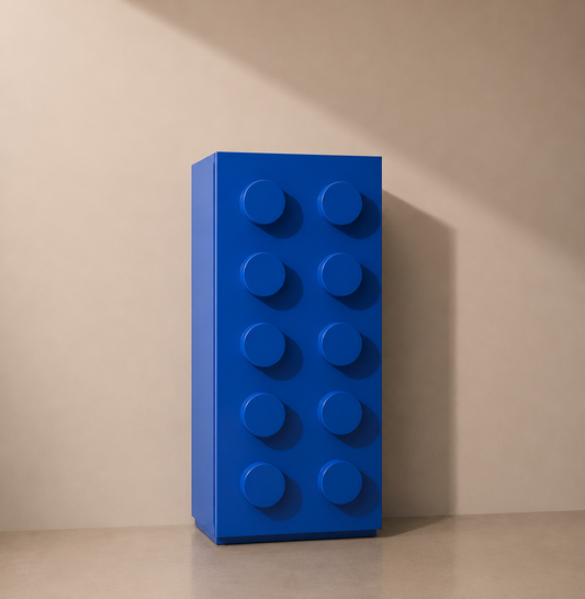 Block Cabinet