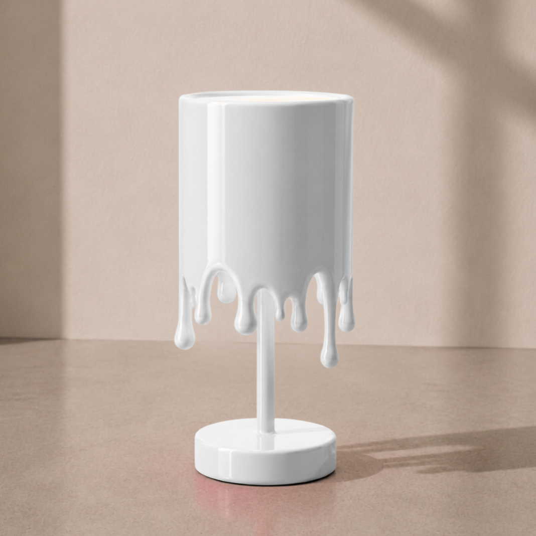 Drip Lamp