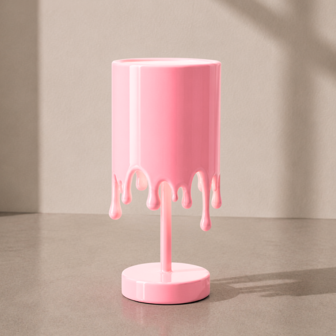 Drip Lamp