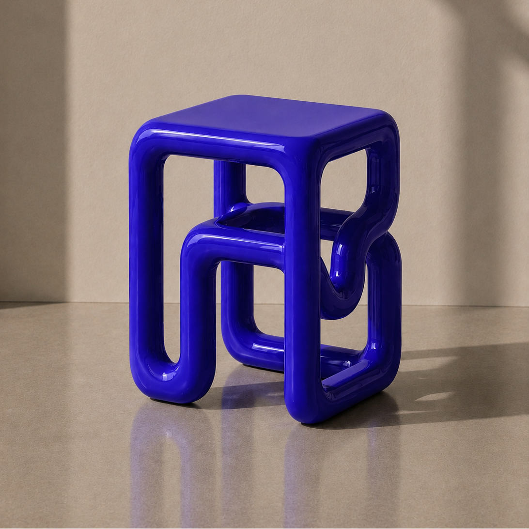 Liminal Stool