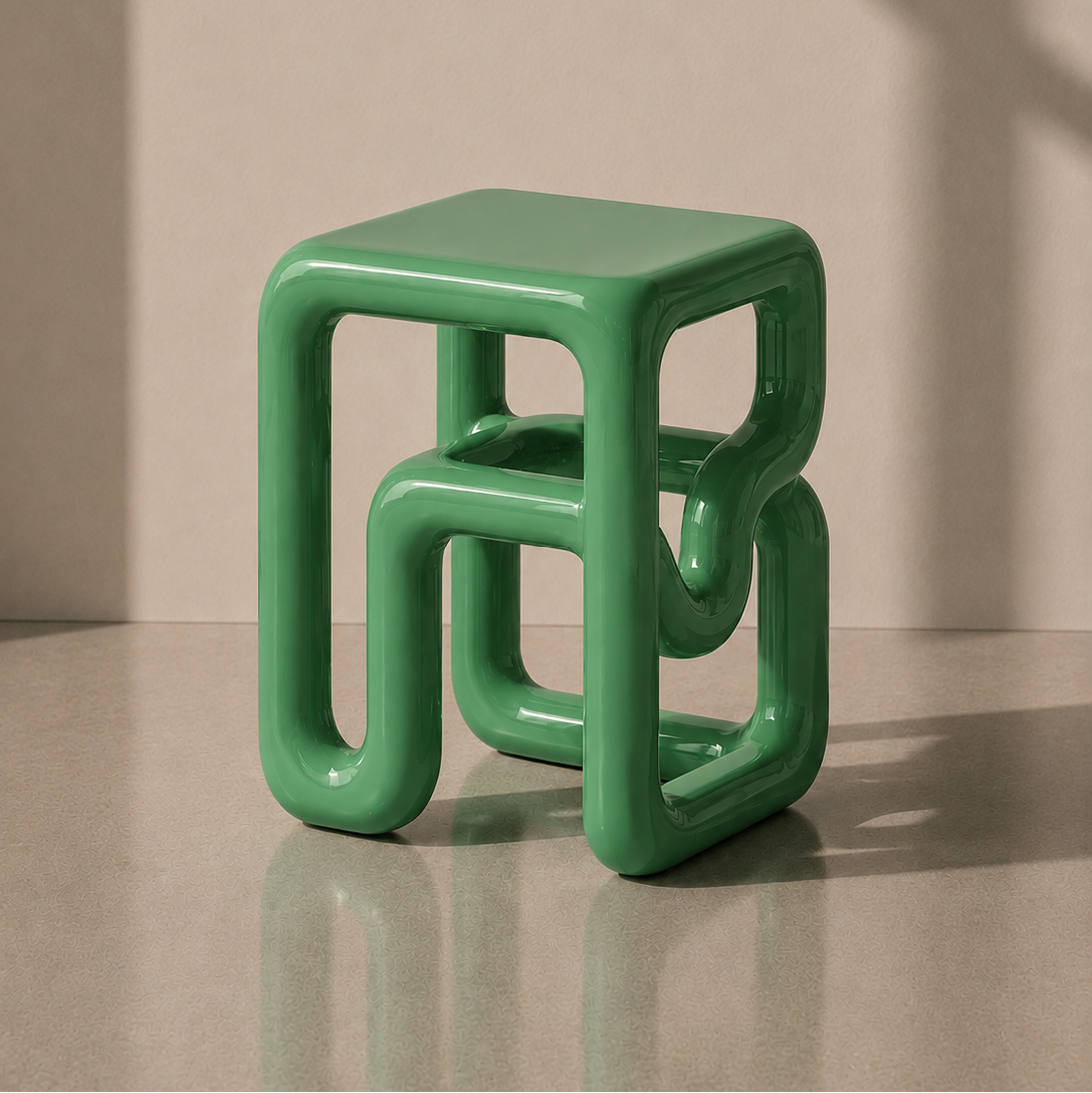 Liminal Stool