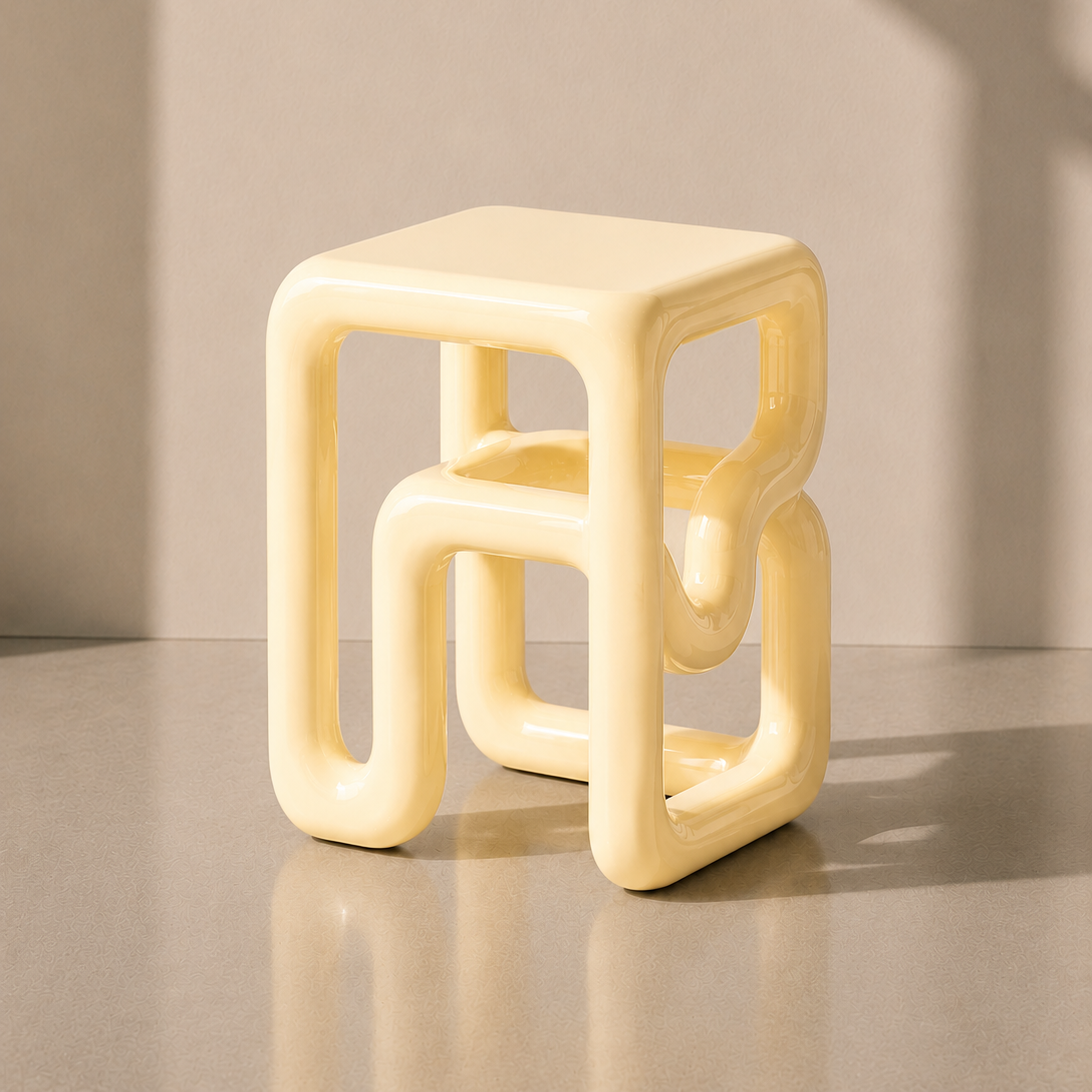 Liminal Stool