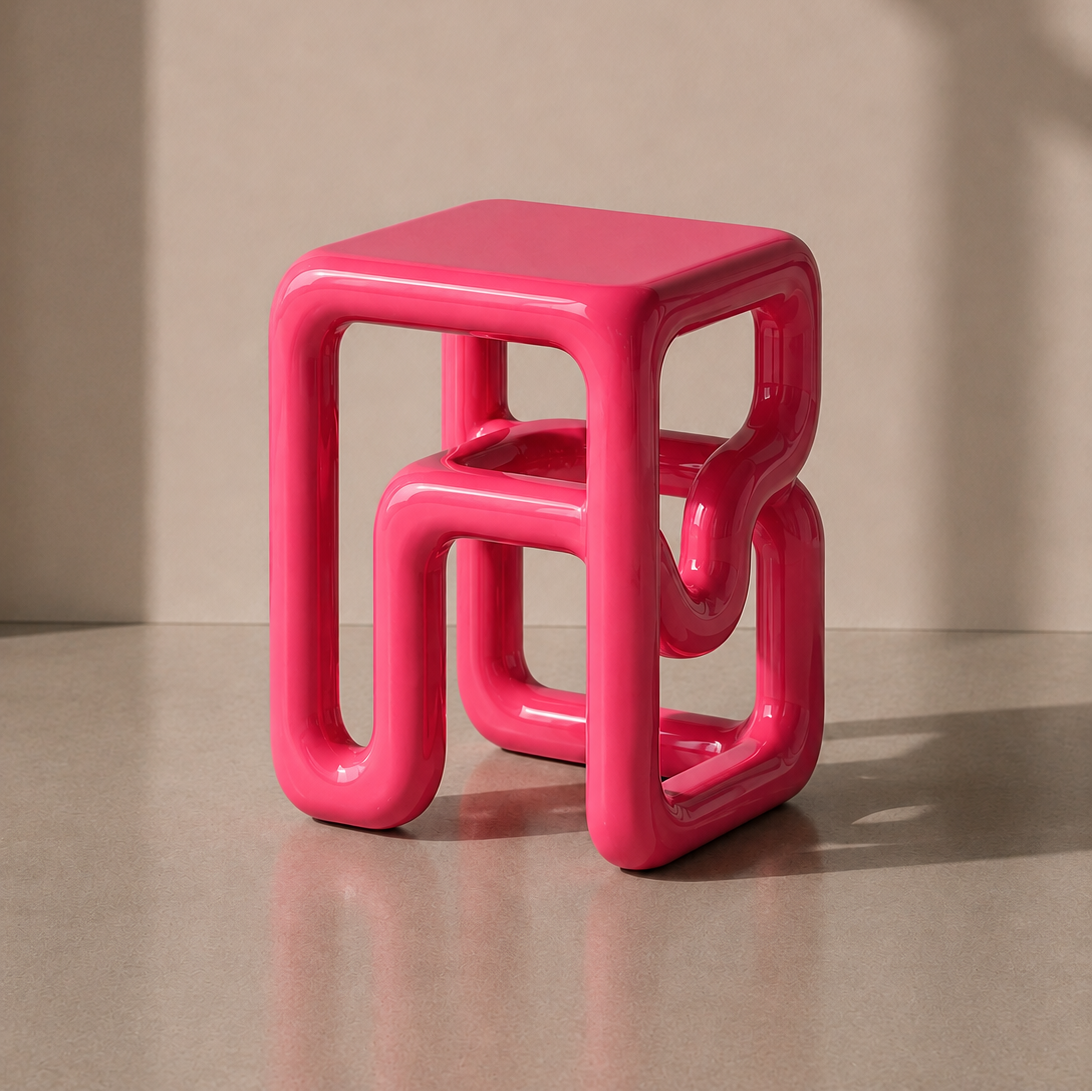 Liminal Stool