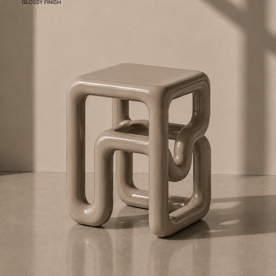 Liminal Stool