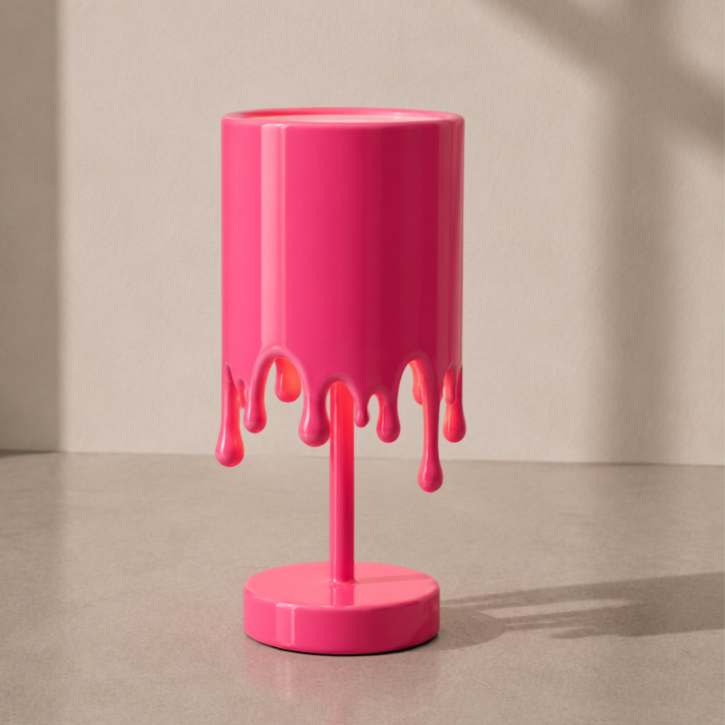 Drip Lamp