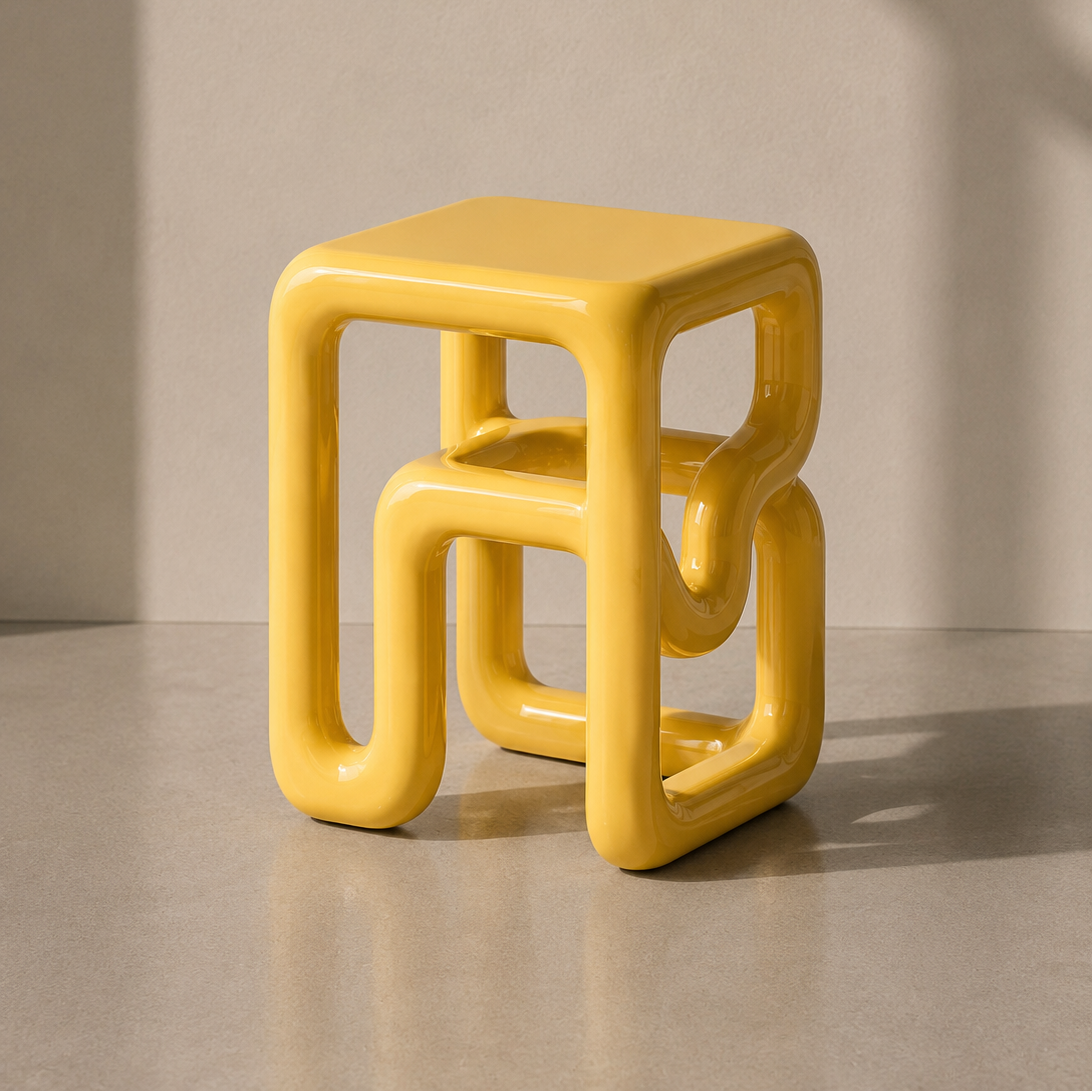 Liminal Stool
